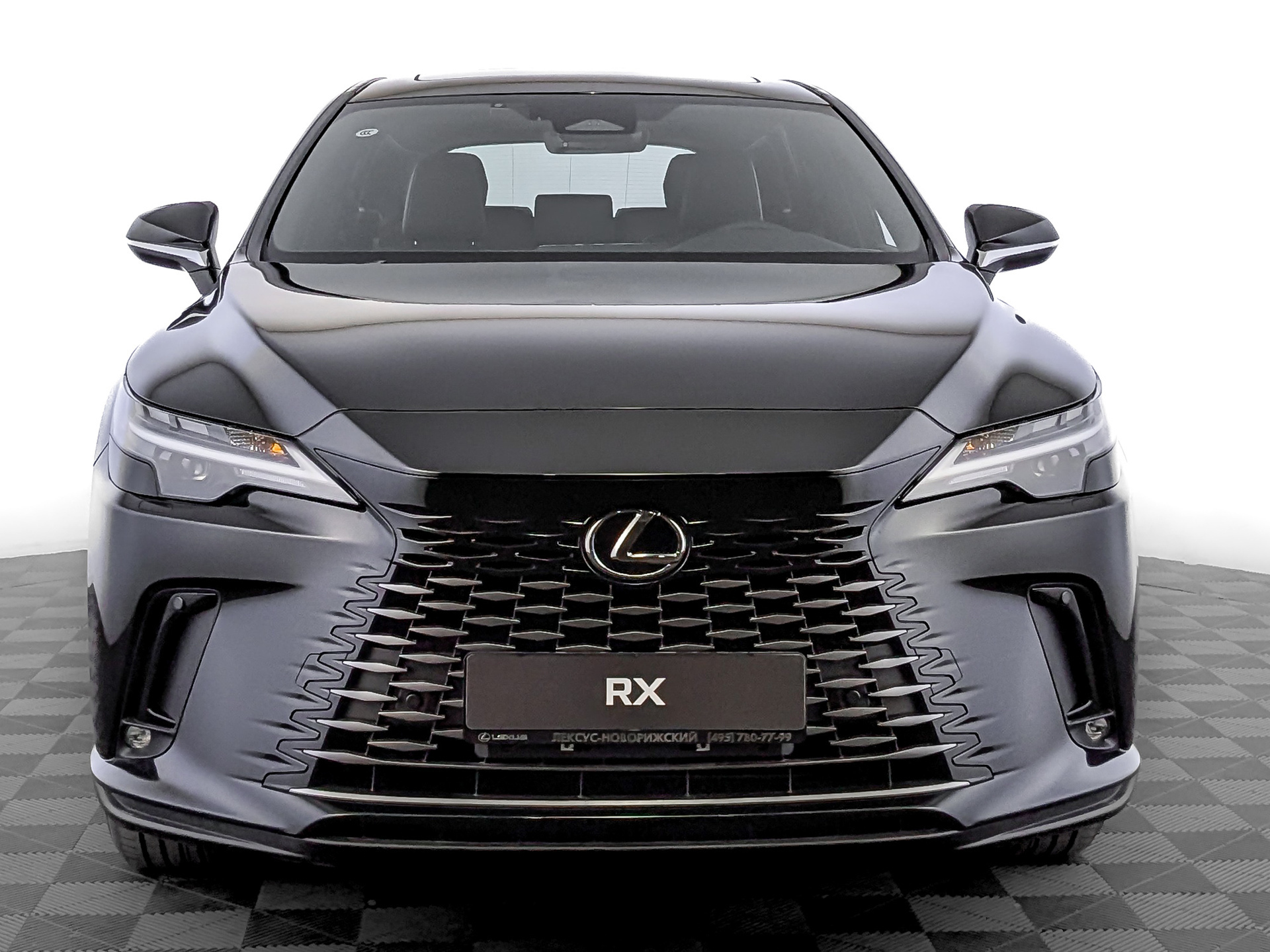 Фото Lexus RX300 AWD Premium 2.0T/248 8AT 4WD