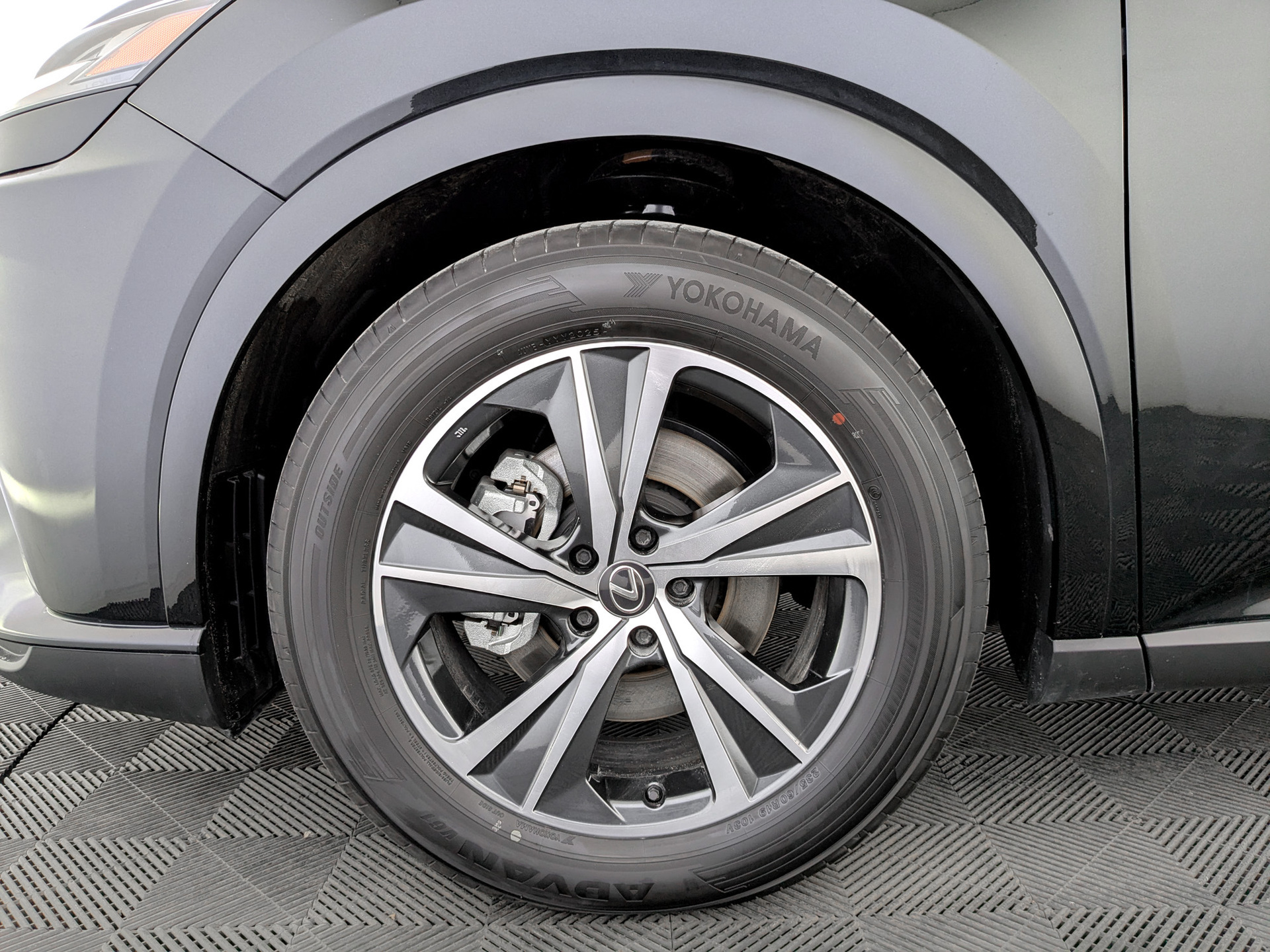 Фото Lexus RX300 AWD Premium 2.0T/248 8AT 4WD