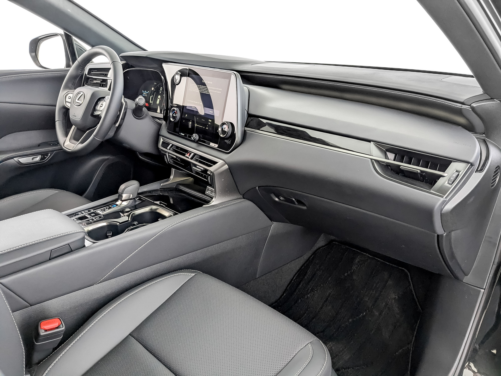 Фото Lexus RX300 AWD Premium 2.0T/248 8AT 4WD