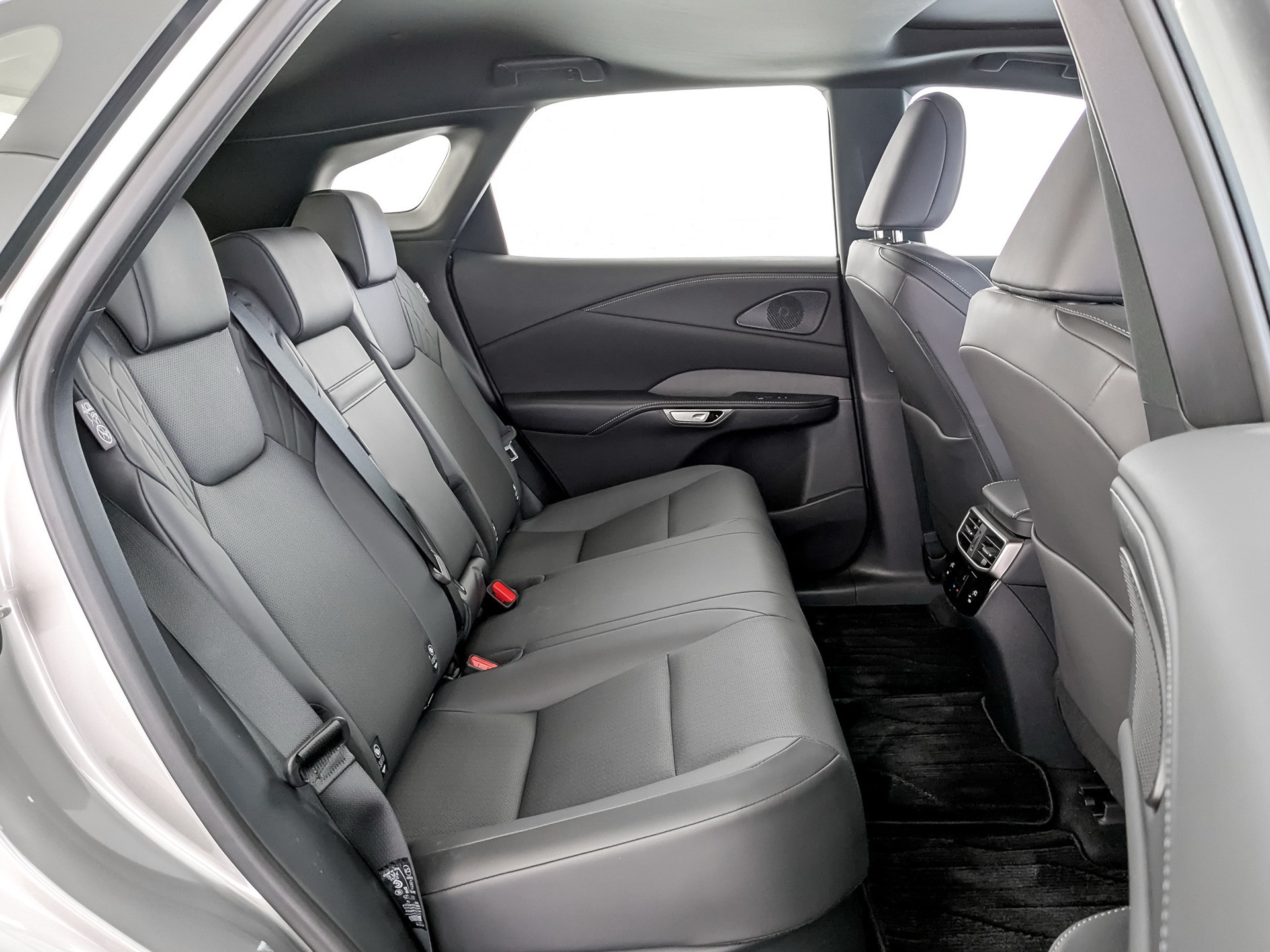 Фото Lexus RX300 AWD Premium 2.0T/248 8AT 4WD