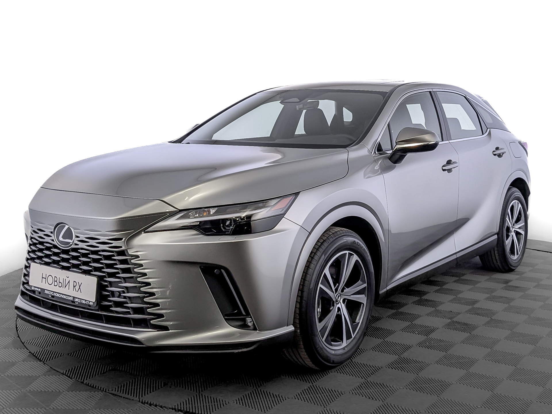 Фото Lexus RX300 AWD Premium 2.0T/248 8AT 4WD