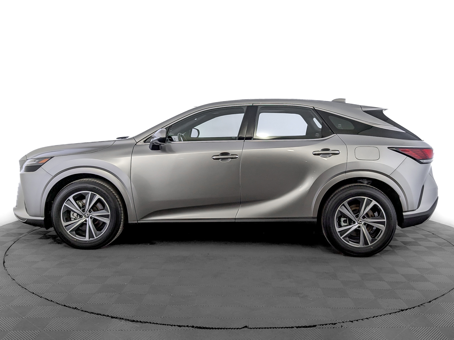 Фото Lexus RX300 AWD Premium 2.0T/248 8AT 4WD