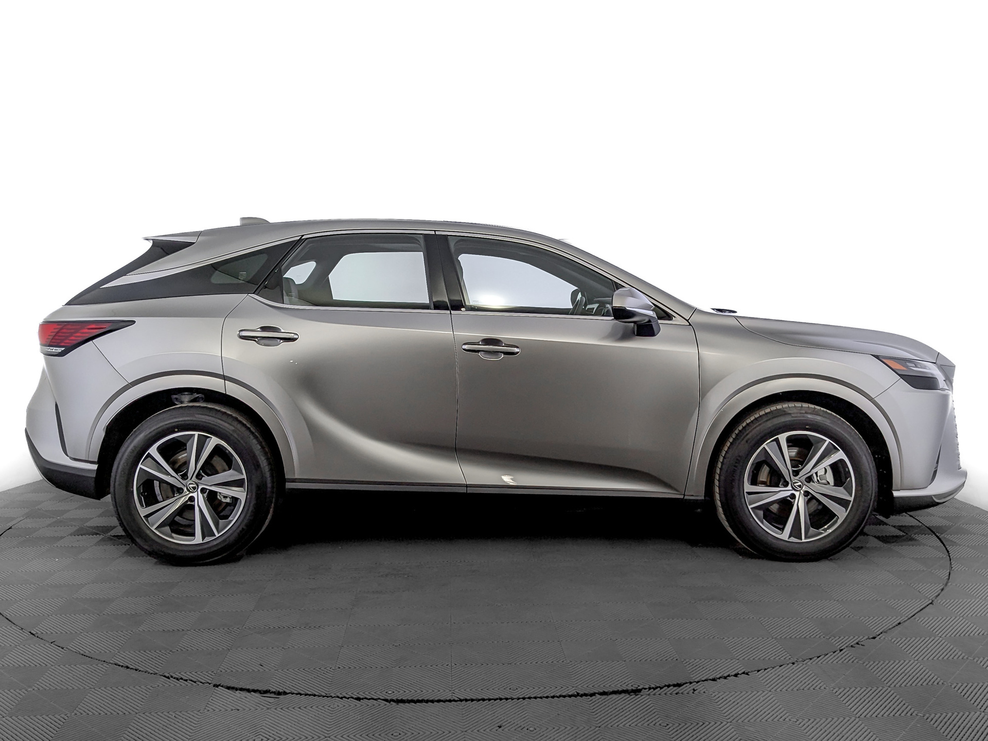 Фото Lexus RX300 AWD Premium 2.0T/248 8AT 4WD