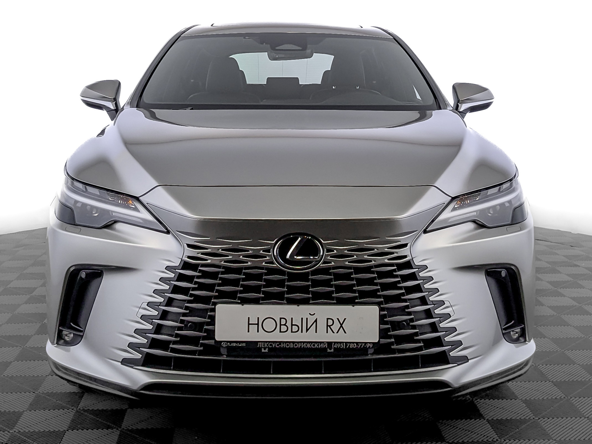 Фото Lexus RX300 AWD Premium 2.0T/248 8AT 4WD