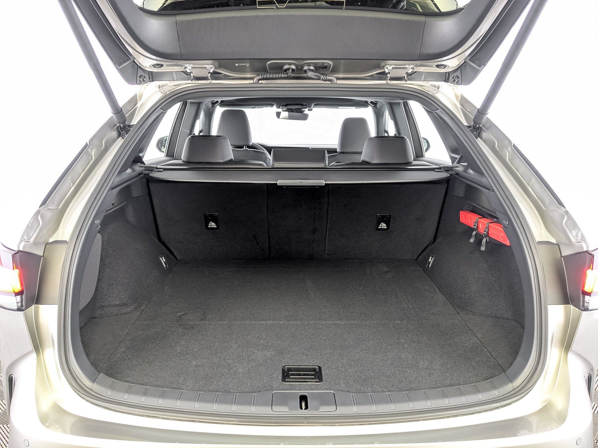 Фото Lexus RX300 AWD Premium 2.0T/248 8AT 4WD