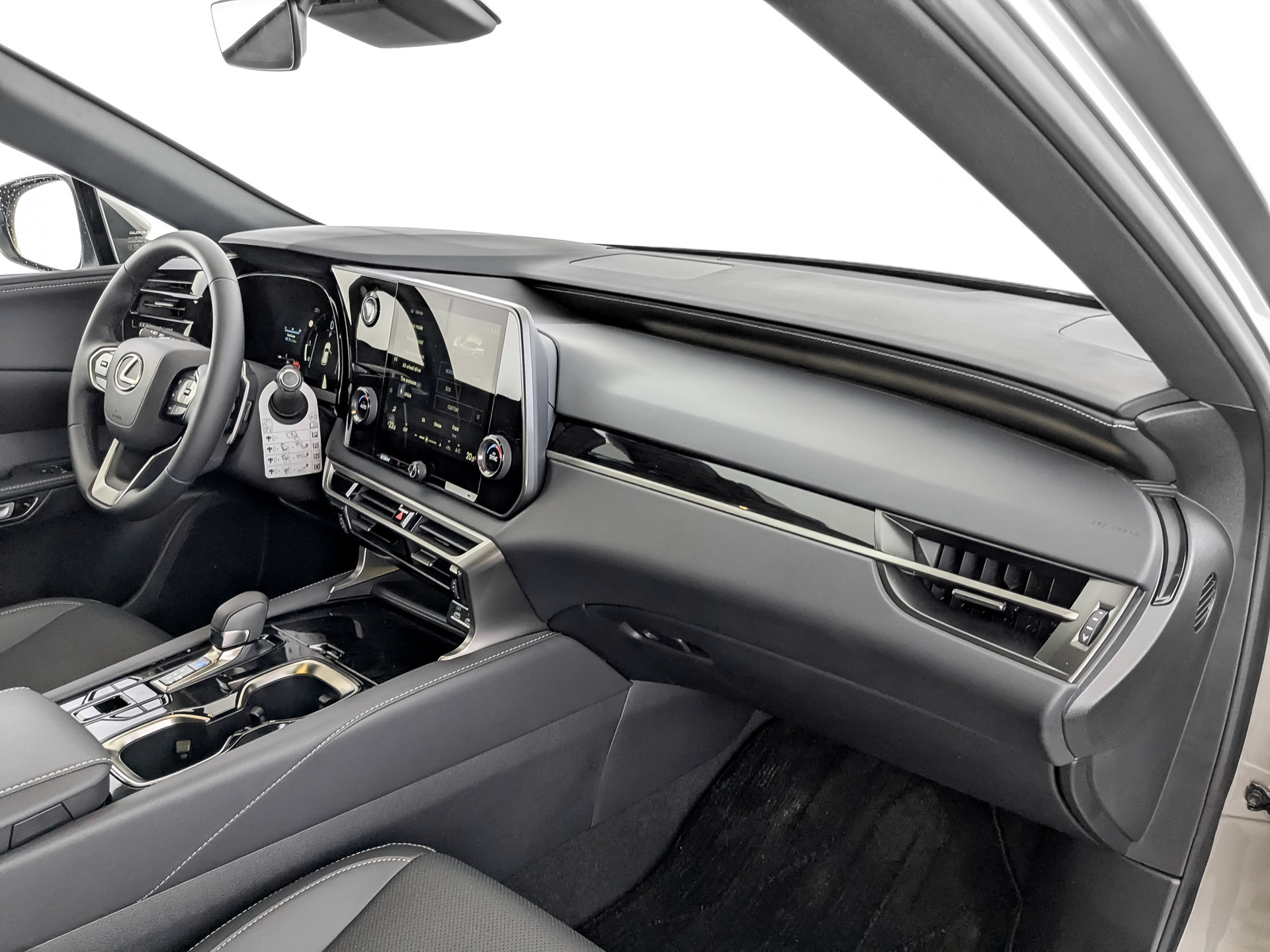 Фото Lexus RX300 AWD Premium 2.0T/248 8AT 4WD