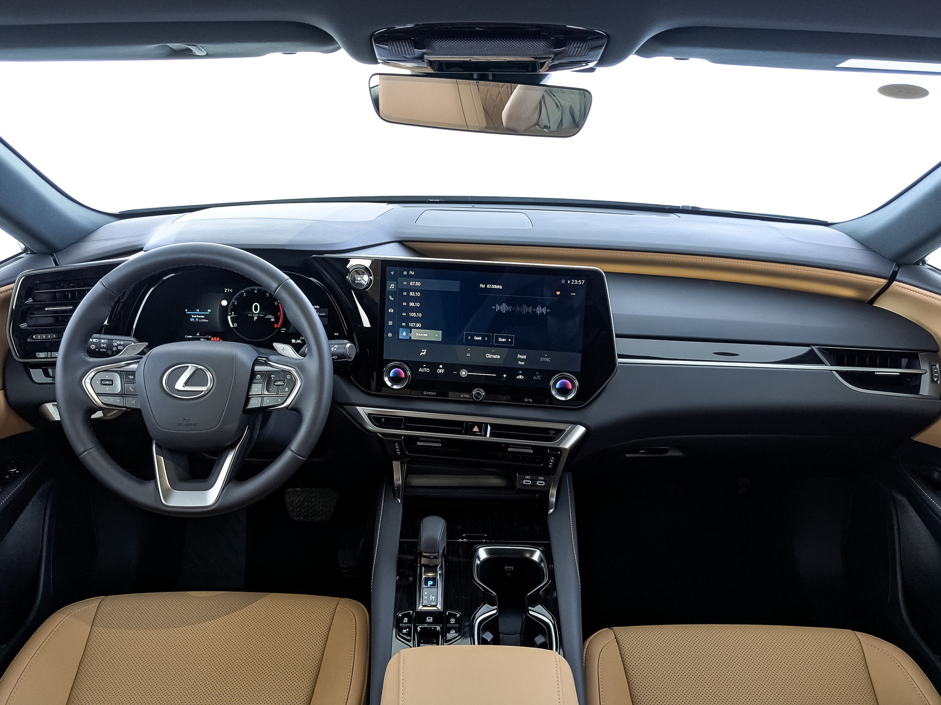 Фото Lexus RX300 AWD Premium 2.0T/248 8AT 4WD