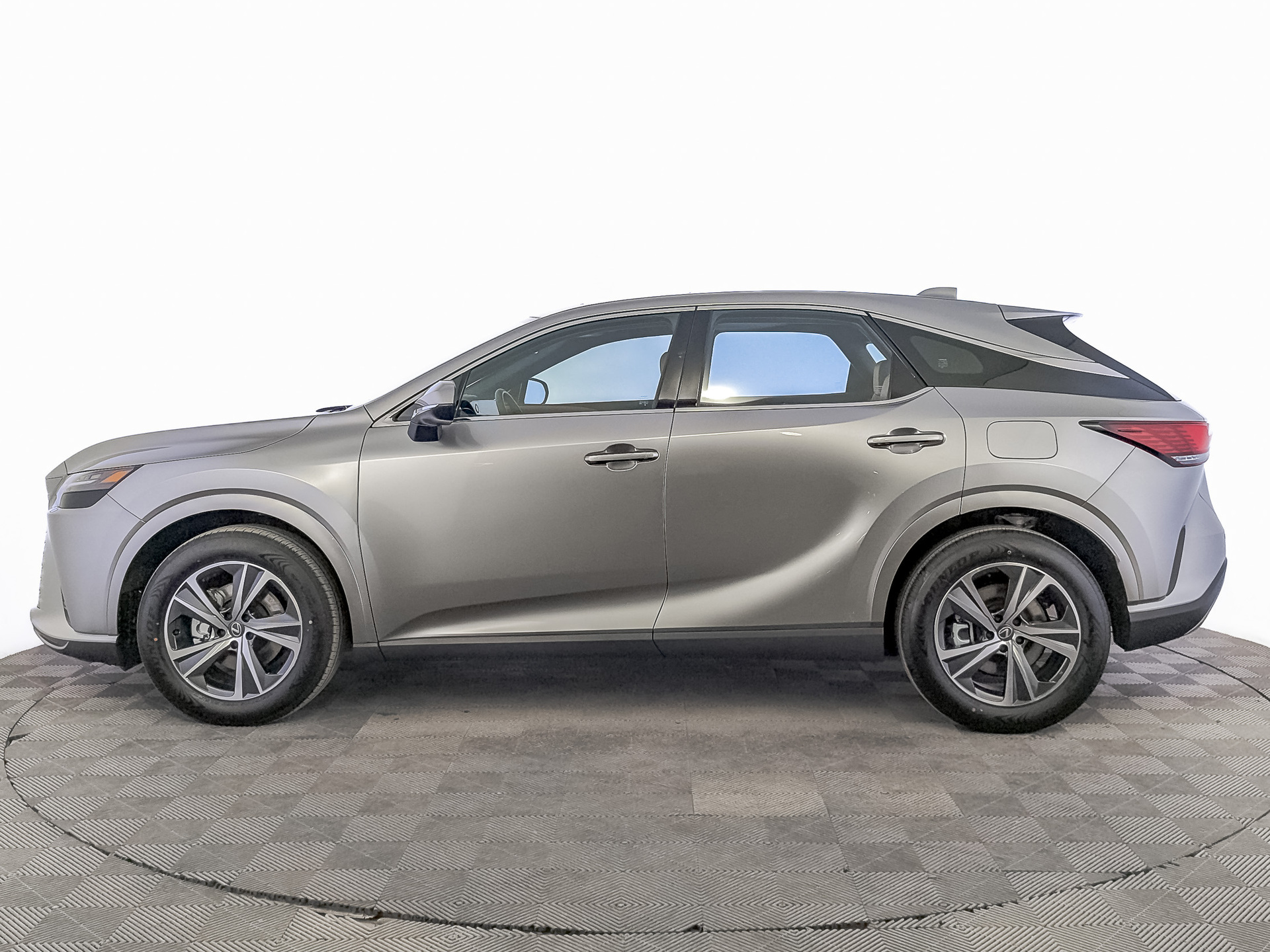 Фото Lexus RX300 AWD Premium 2.0T/248 8AT 4WD