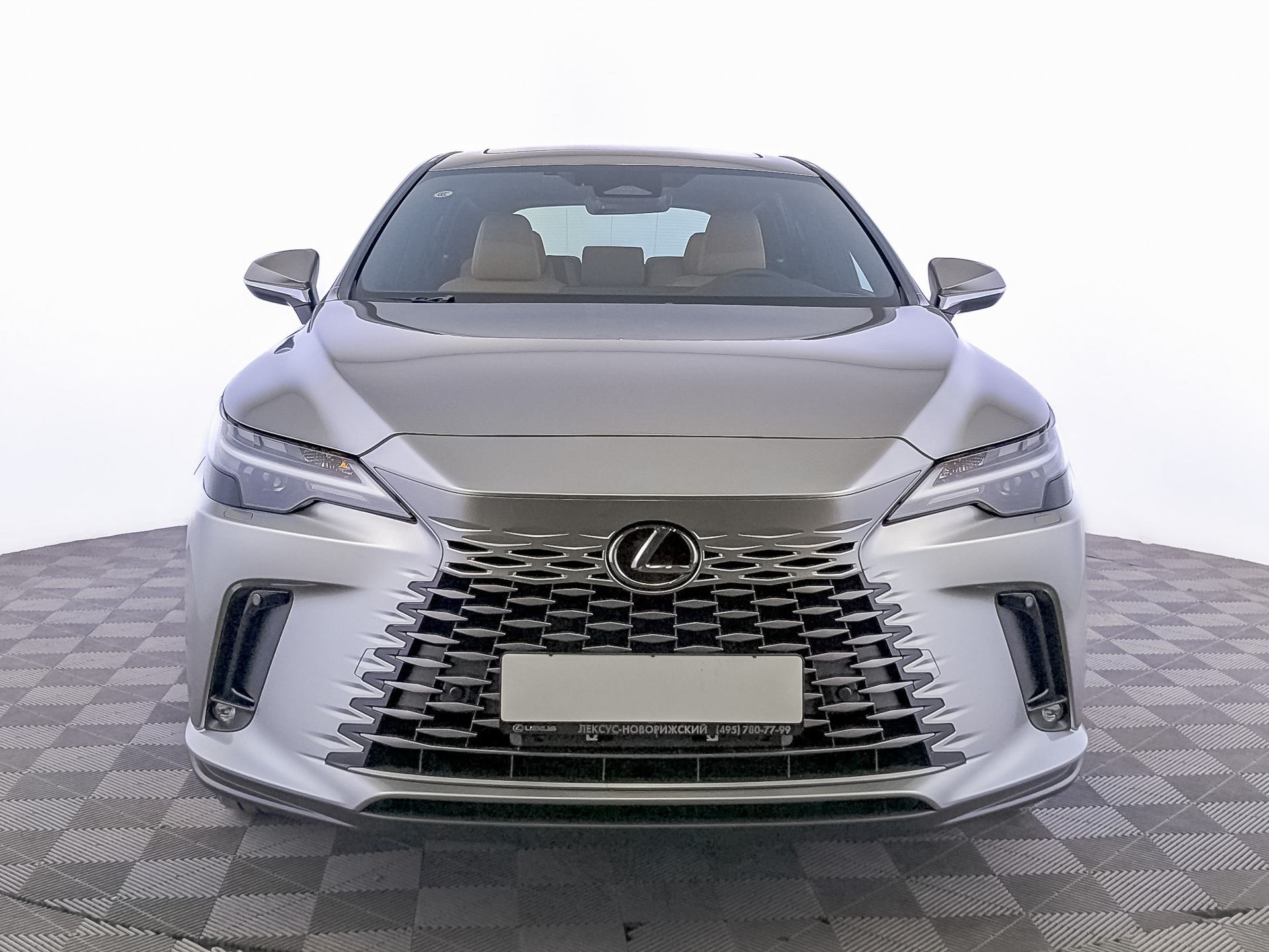 Фото Lexus RX300 AWD Premium 2.0T/248 8AT 4WD