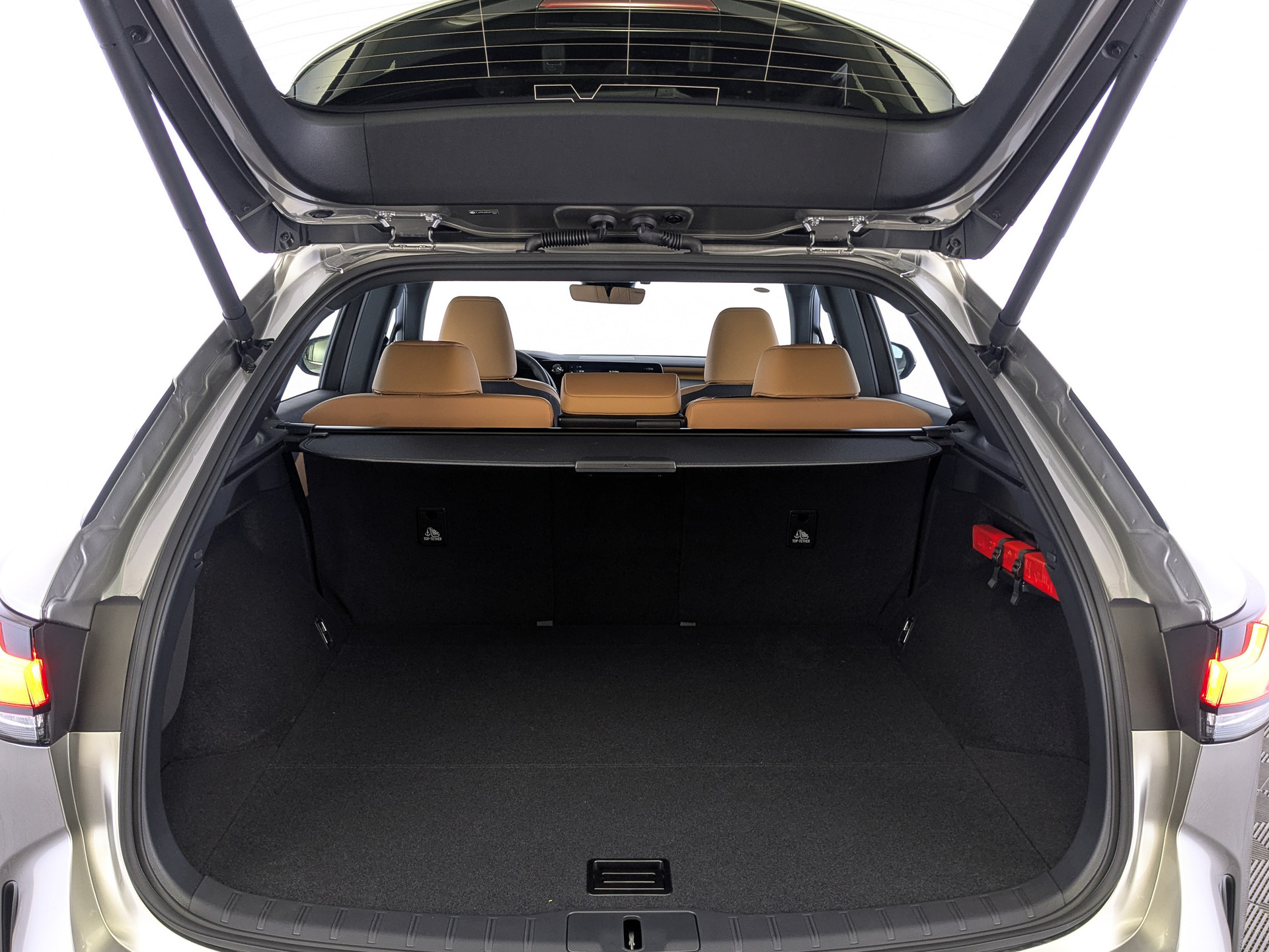 Фото Lexus RX300 AWD Premium 2.0T/248 8AT 4WD