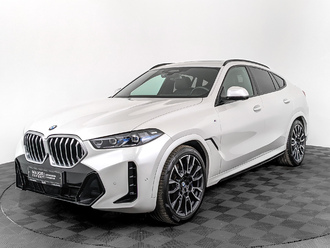 BMW X6 (G06)