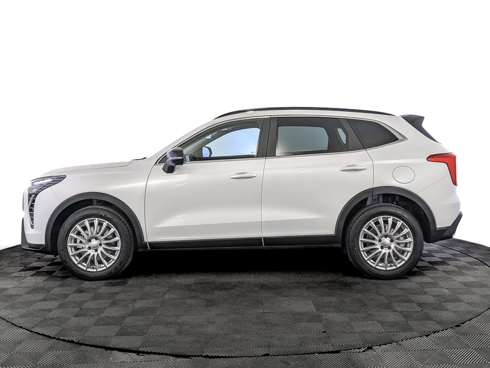 Haval Jolion Премиум 1.5T/150 7RT 4WD