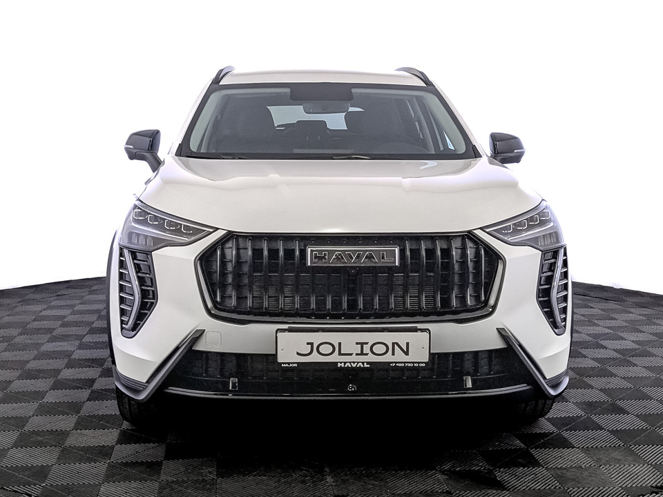 Haval Jolion Премиум 1.5T/150 7RT 4WD