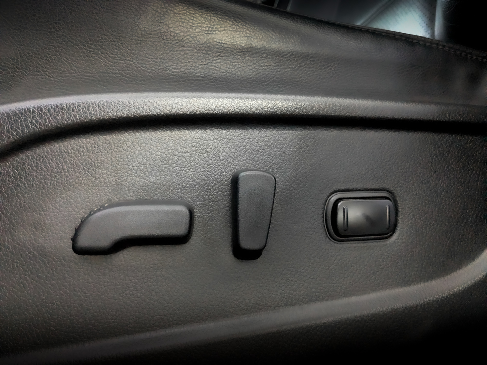 NISSAN Murano 3.50 (249 л.с), автомат, 2014, пробег 91 967 км