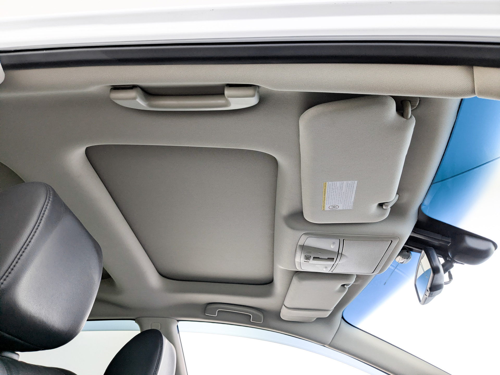 NISSAN Murano 3.50 (249 л.с), автомат, 2014, пробег 91 967 км