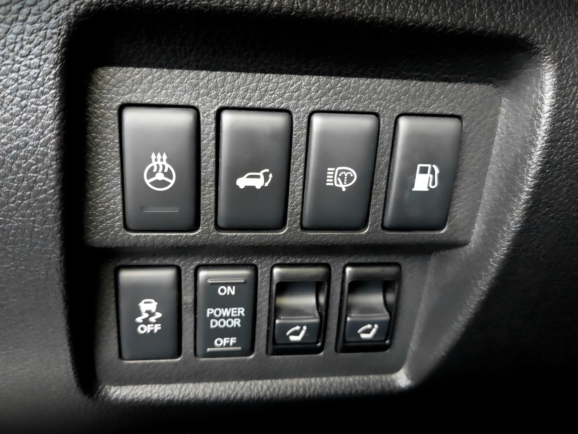 NISSAN Murano 3.50 (249 л.с), автомат, 2014, пробег 91 967 км