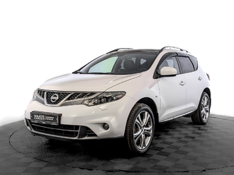 Nissan Murano Z51