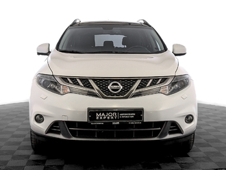 Nissan Murano Z51