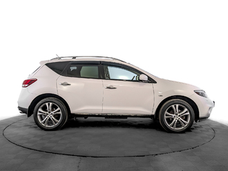 Nissan Murano Z51