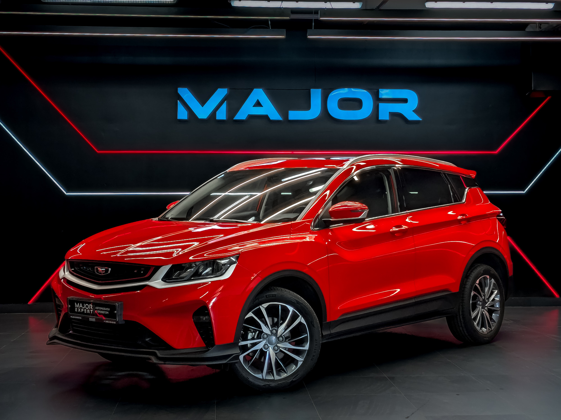 BELGEE X50 1.50 (150 л.с), автомат, 2024, пробег 35 407 км