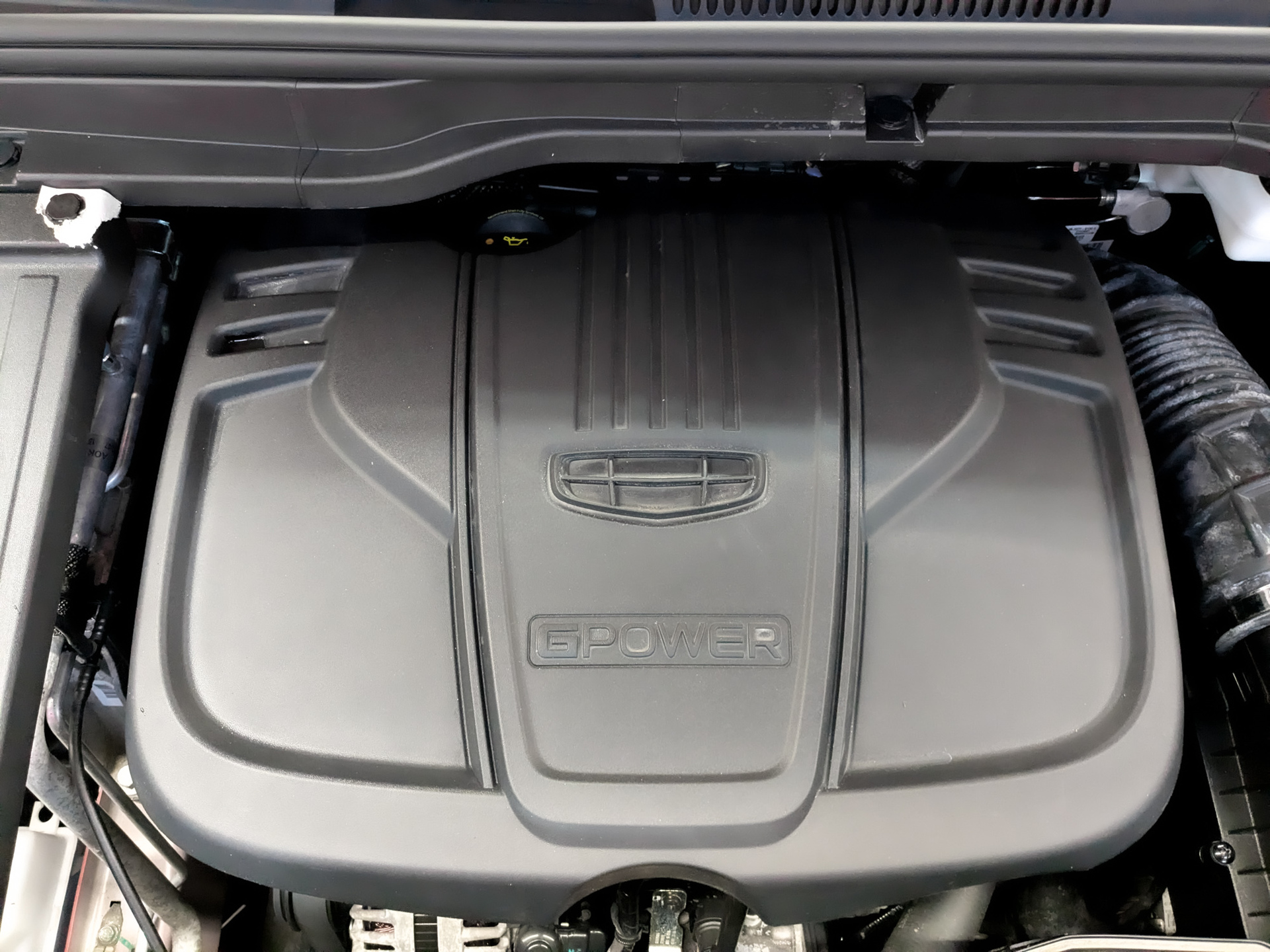 BELGEE X50 1.50 (150 л.с), автомат, 2024, пробег 35 407 км