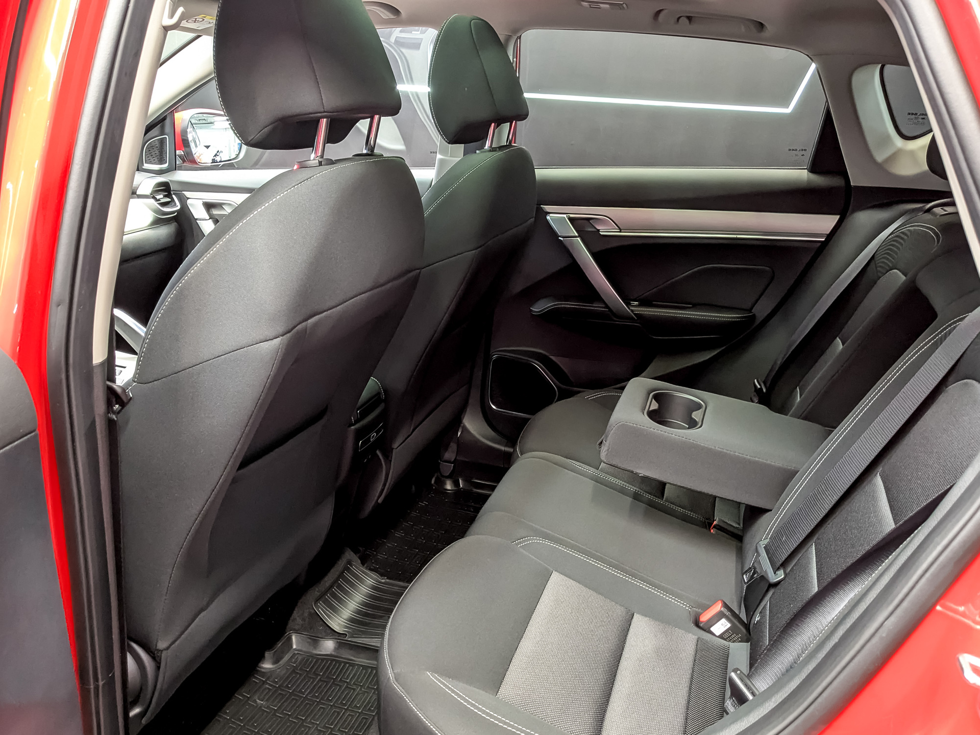 BELGEE X50 1.50 (150 л.с), автомат, 2024, пробег 35 407 км