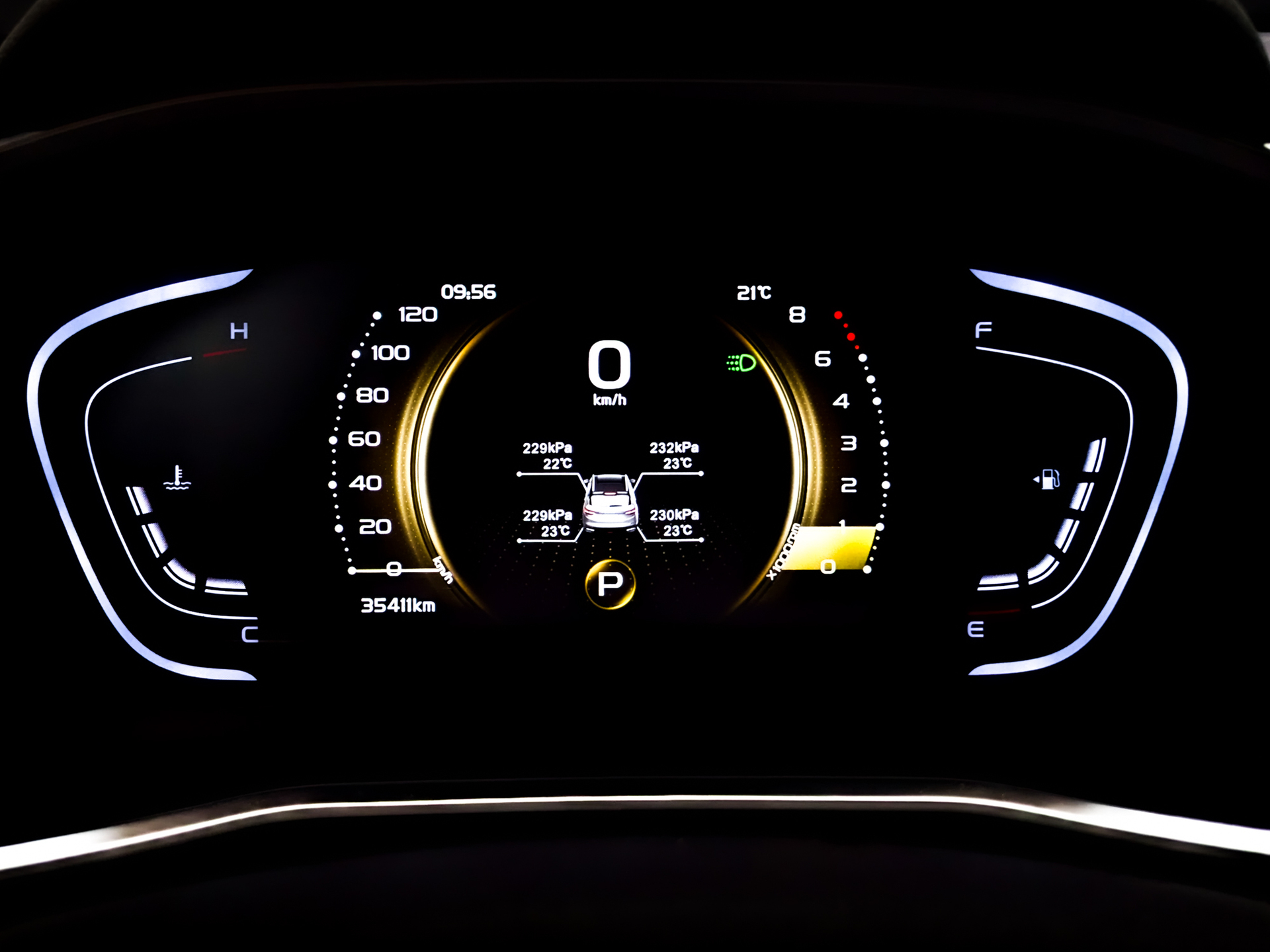 BELGEE X50 1.50 (150 л.с), автомат, 2024, пробег 35 407 км