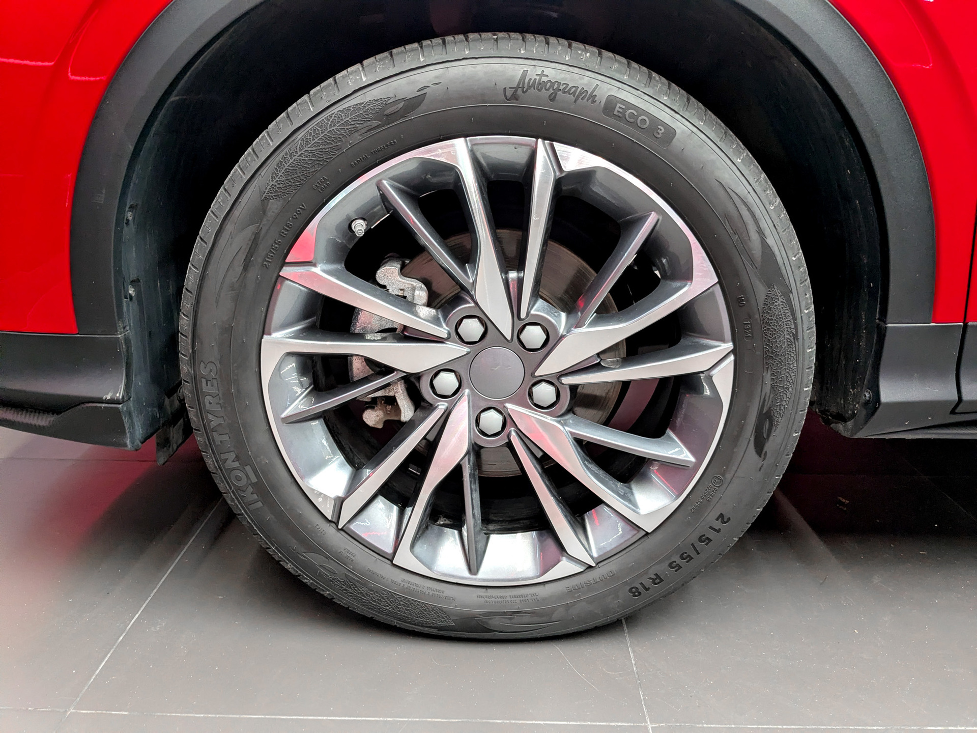 BELGEE X50 1.50 (150 л.с), автомат, 2024, пробег 35 407 км