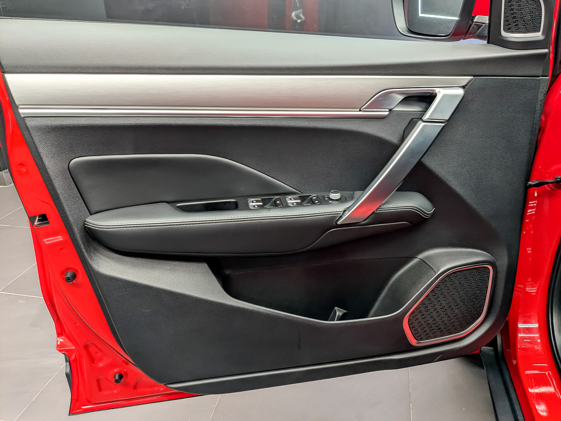BELGEE X50 1.50 (150 л.с), автомат, 2024, пробег 35 407 км
