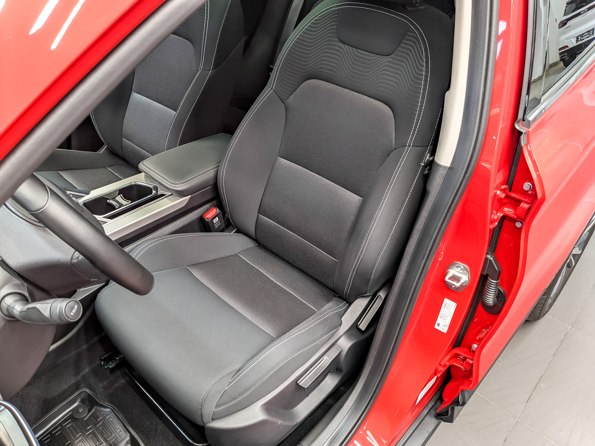 BELGEE X50 1.50 (150 л.с), автомат, 2024, пробег 35 407 км