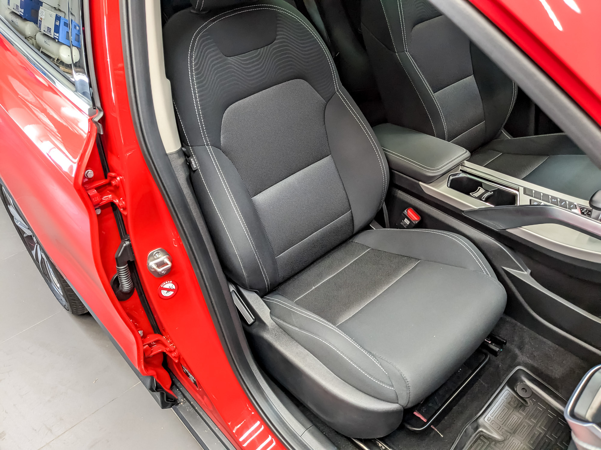 BELGEE X50 1.50 (150 л.с), автомат, 2024, пробег 35 407 км