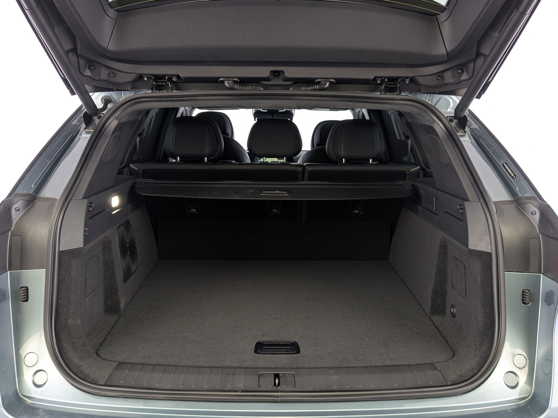 Фото JAECOO J8 Престиж 2.0T/249 7RT 4WD