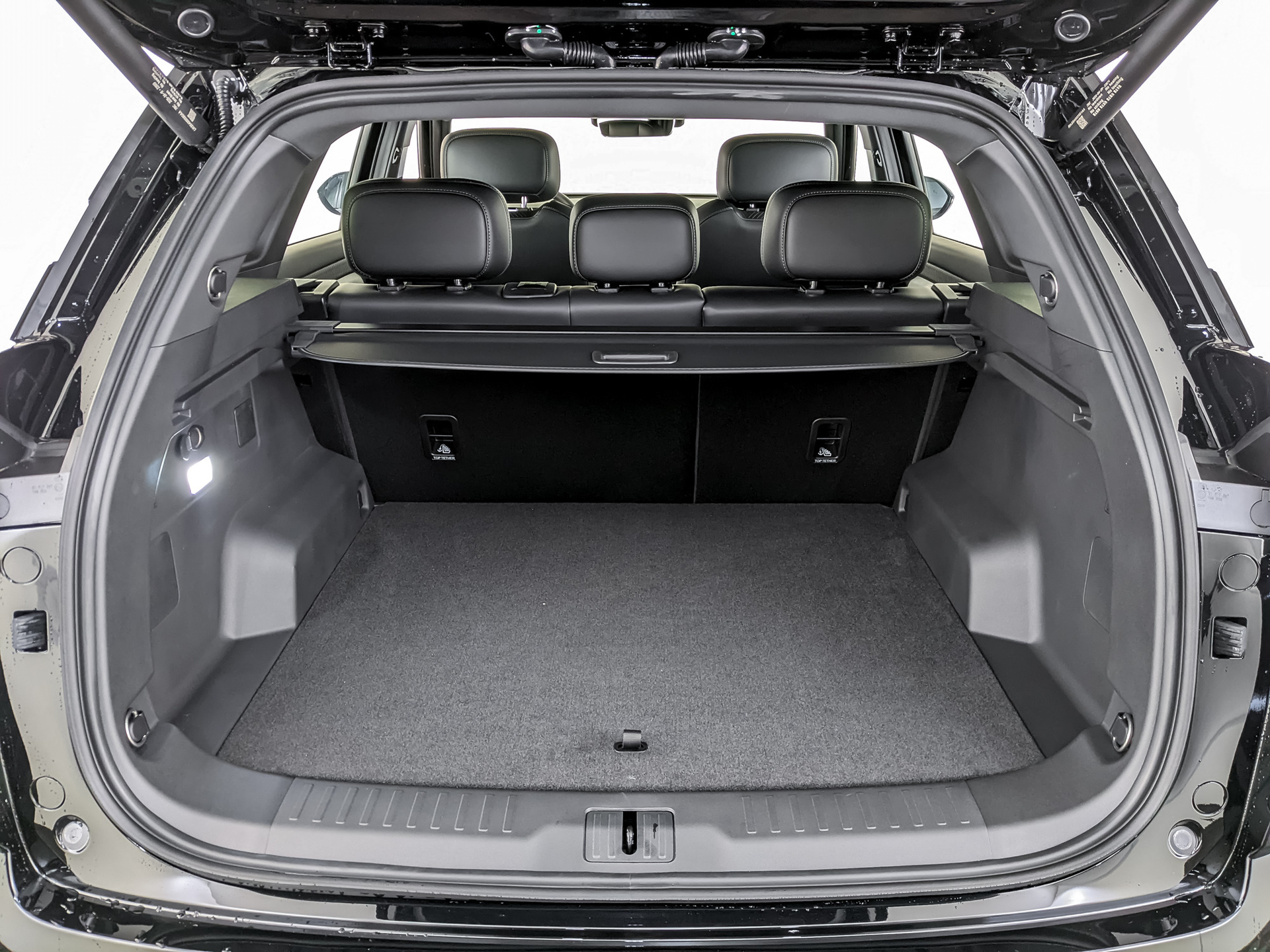 Фото Jeland J7 Престиж HP FL 1.6T/186 7RT 4WD