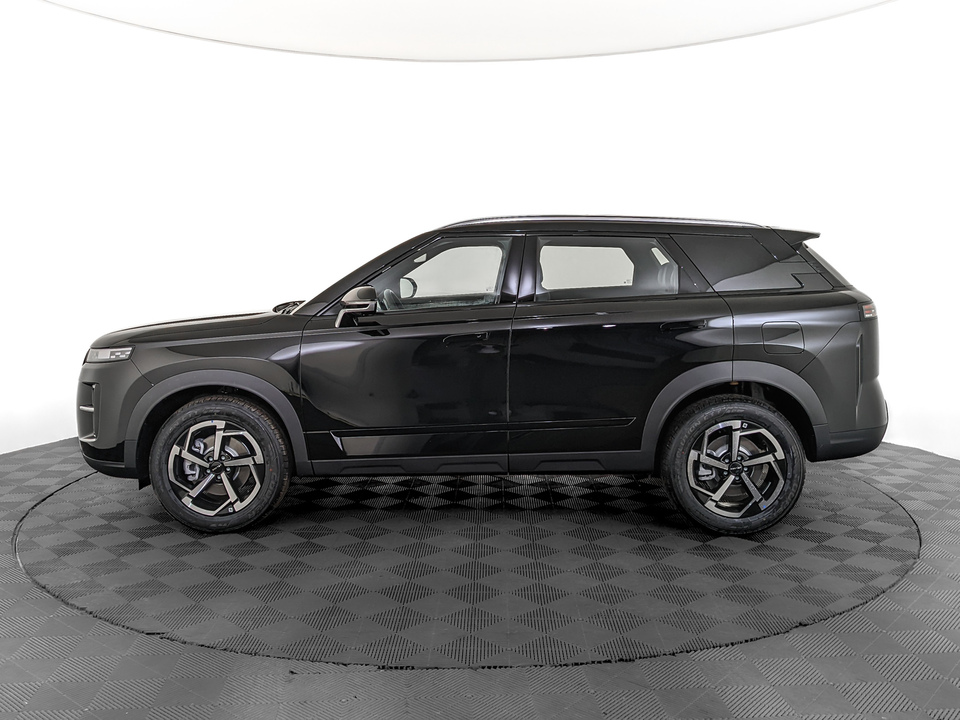 Jeland J7 Престиж HP FL 1.6T/186 7RT 4WD