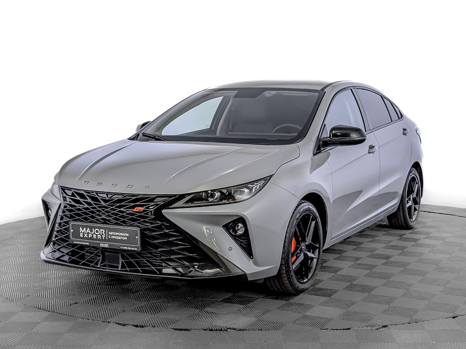 OMODA S5 I