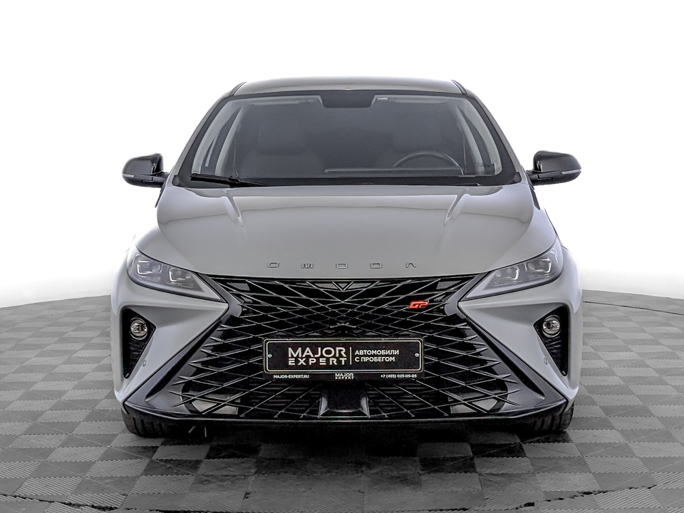 OMODA S5 I