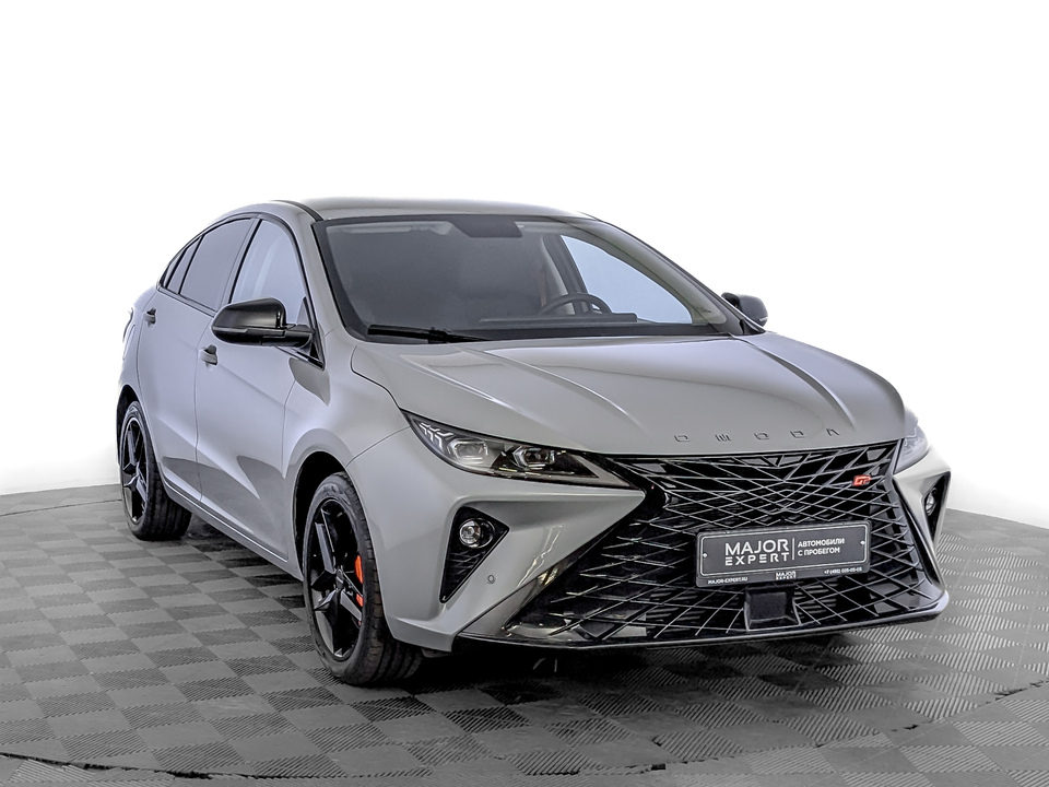 OMODA S5 I