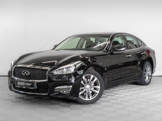 INFINITI Q70