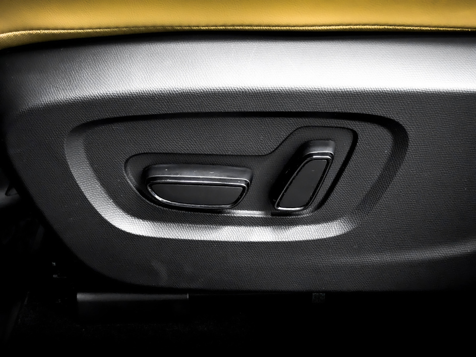 Фото GAC GS4 с пробегом 2 391 км