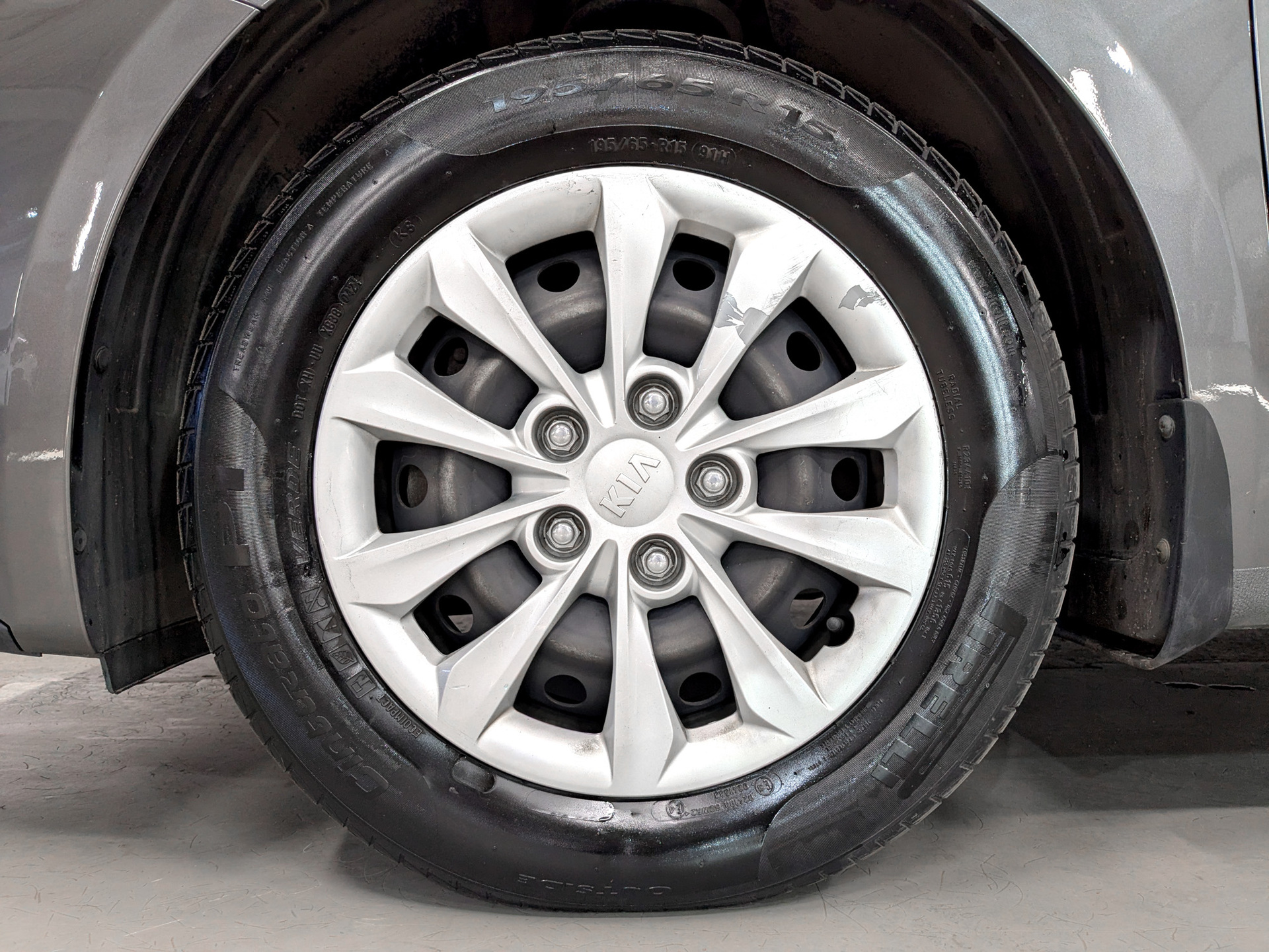 KIA Cerato 2.00 (150 л.с), автомат, 2021, пробег 51 083 км