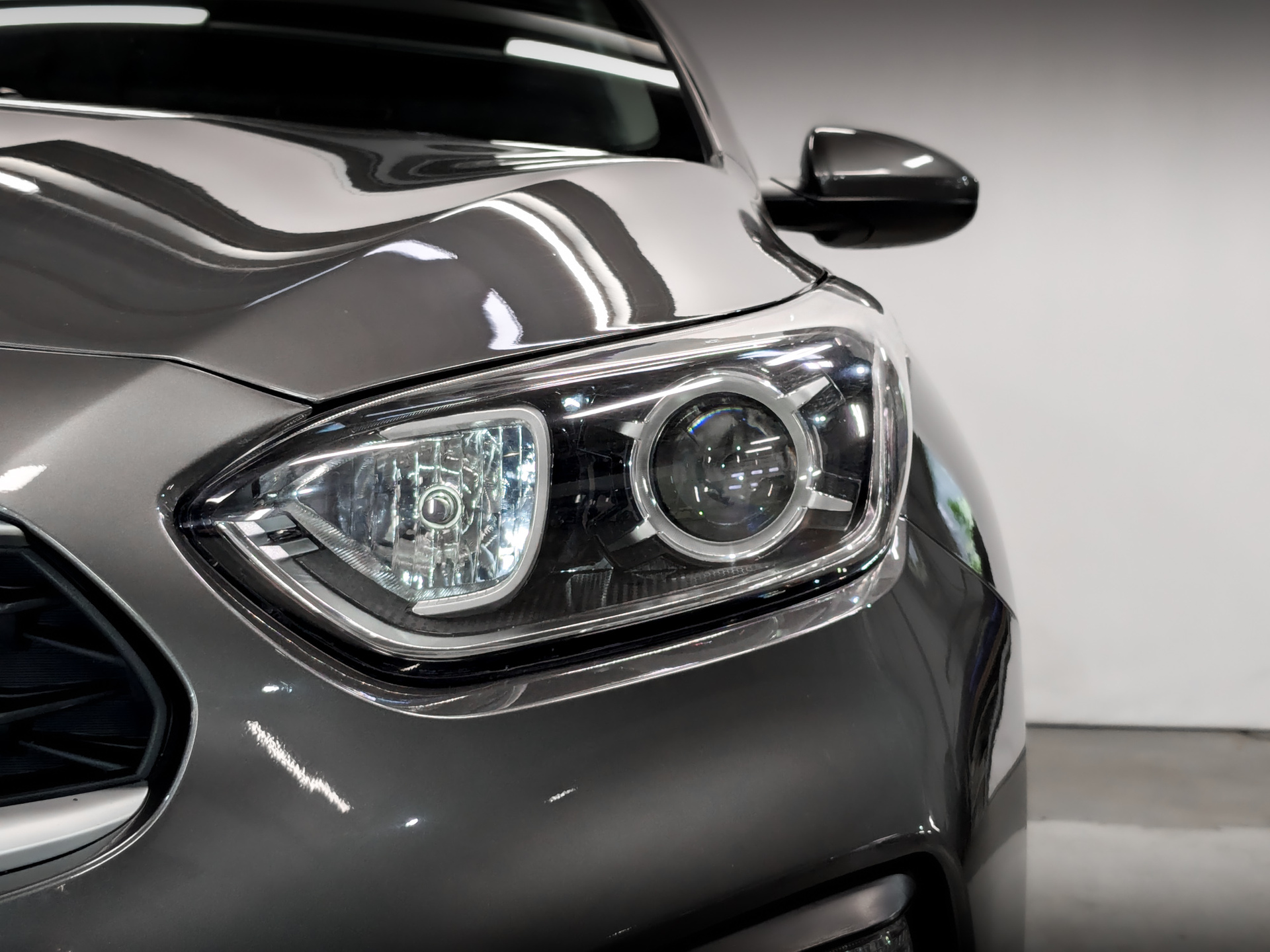 KIA Cerato 2.00 (150 л.с), автомат, 2021, пробег 51 083 км