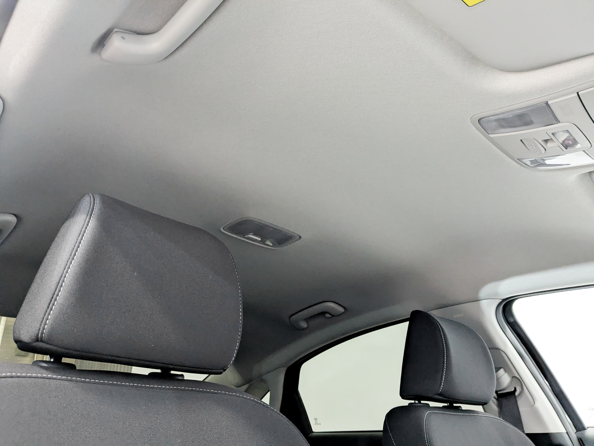 KIA Cerato 2.00 (150 л.с), автомат, 2021, пробег 51 083 км