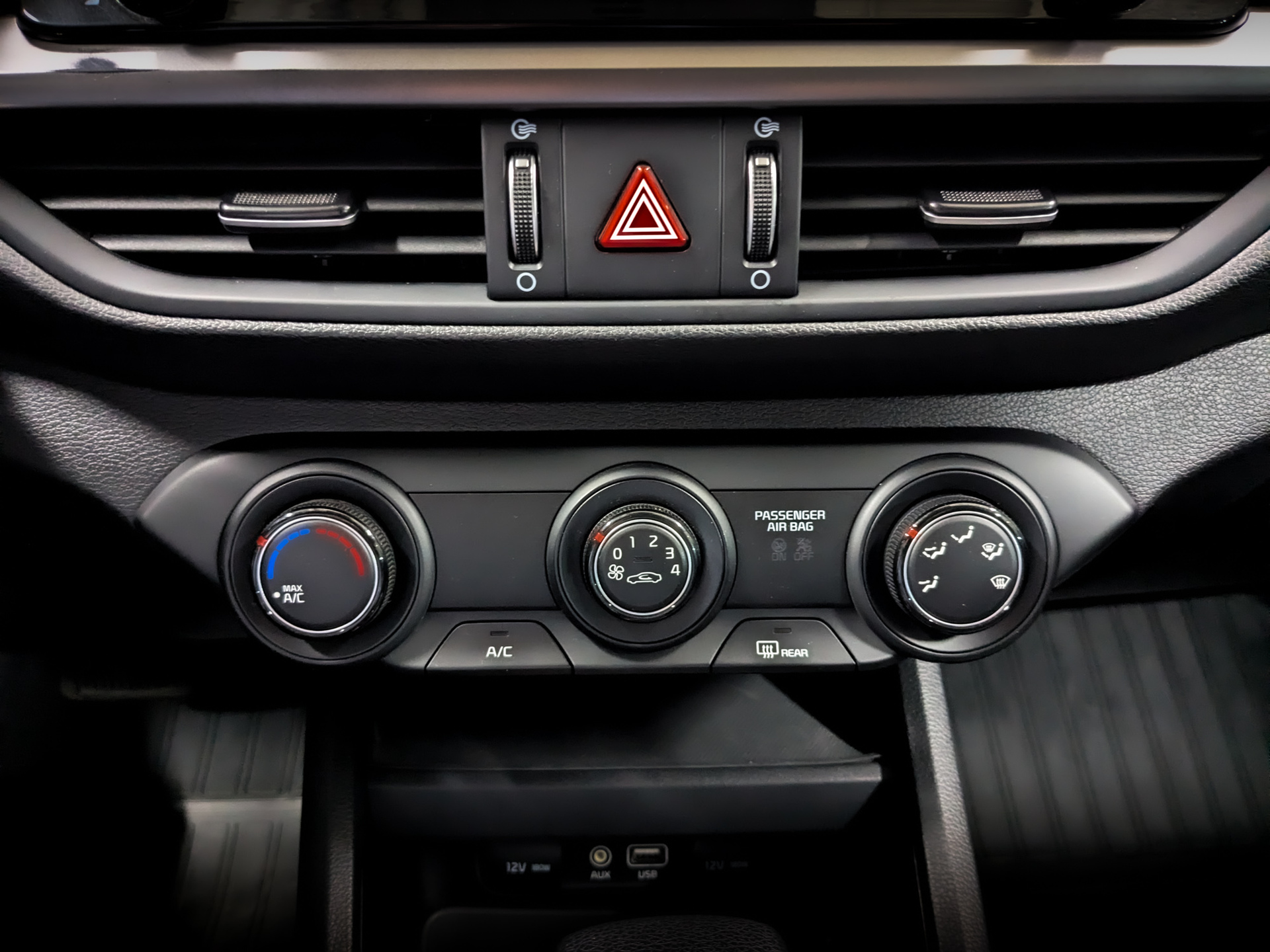 KIA Cerato 2.00 (150 л.с), автомат, 2021, пробег 51 083 км