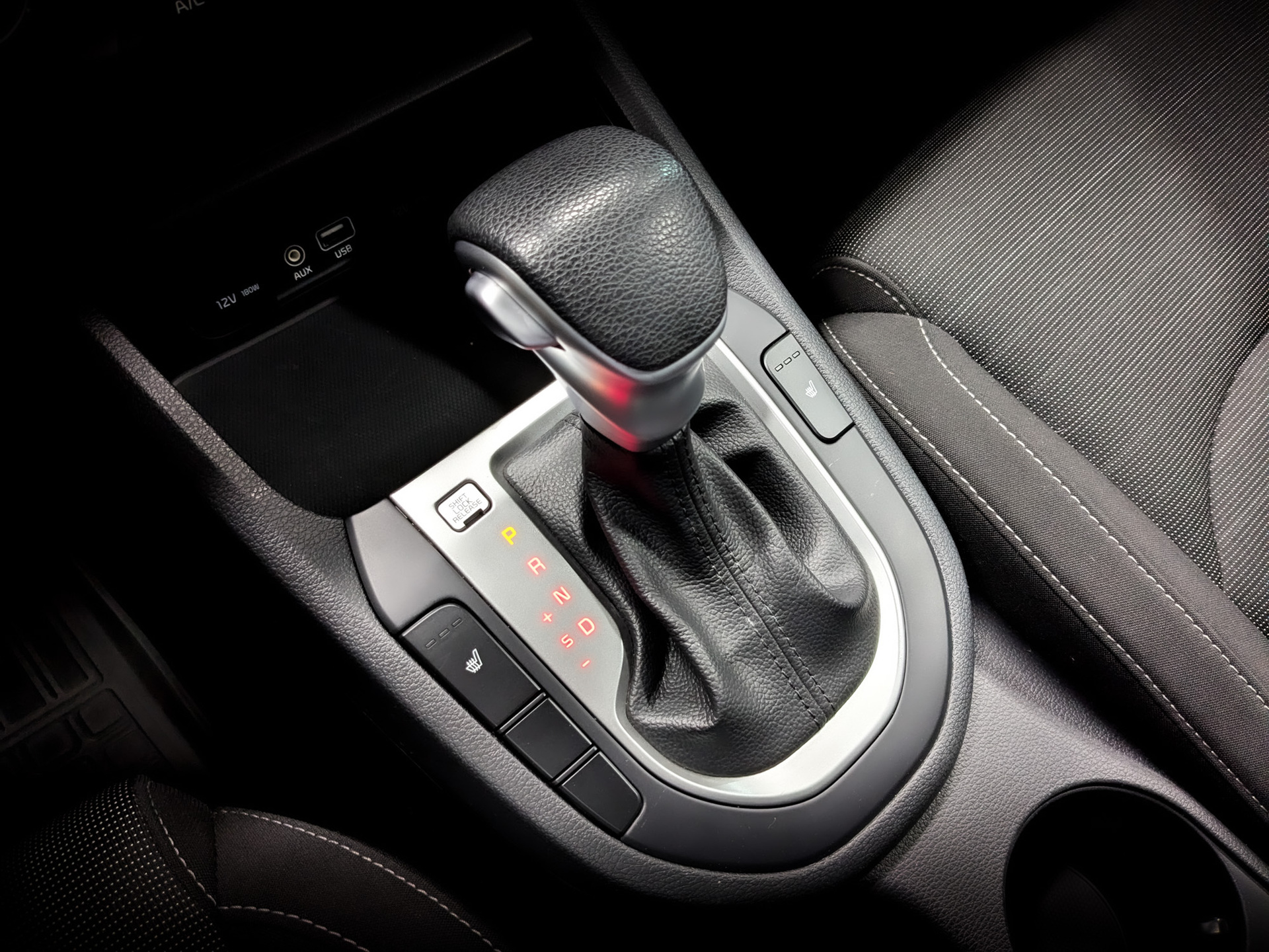 KIA Cerato 2.00 (150 л.с), автомат, 2021, пробег 51 083 км