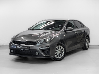 KIA Cerato IV