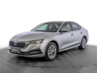 SKODA Octavia IV
