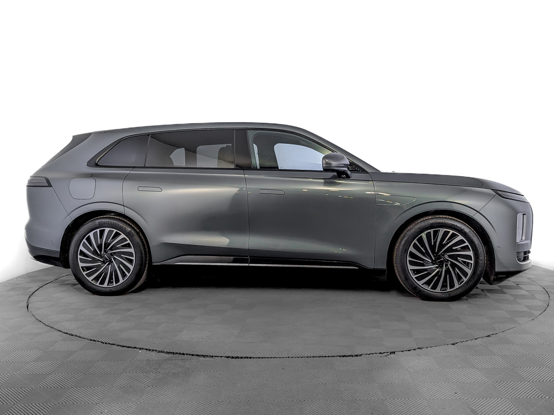 EXLANTIX ET 1.50 (190 л.с), автомат, 2025, пробег 26 241 км