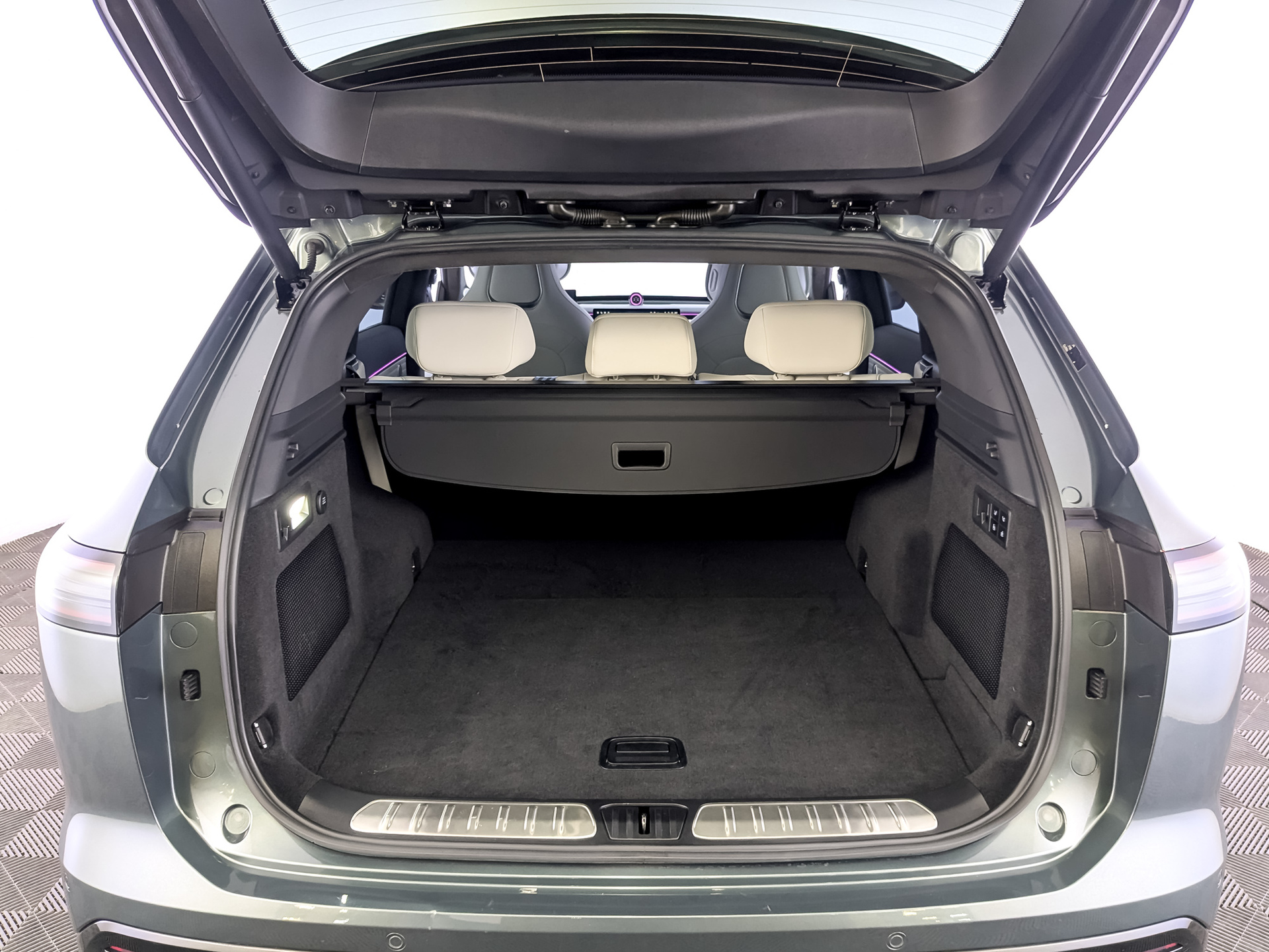 EXLANTIX ET 1.50 (190 л.с), автомат, 2025, пробег 26 241 км
