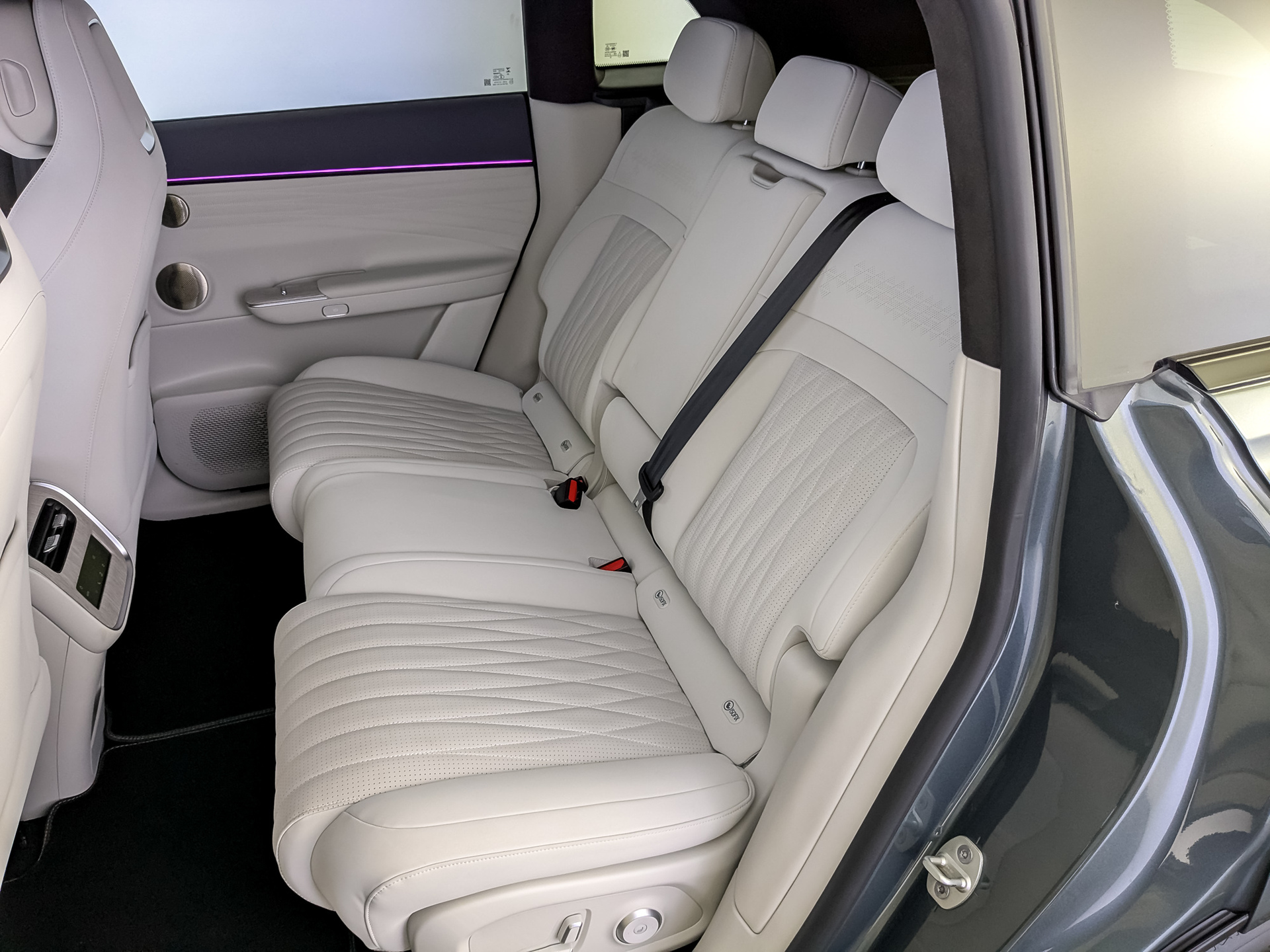 EXLANTIX ET 1.50 (190 л.с), автомат, 2025, пробег 26 241 км