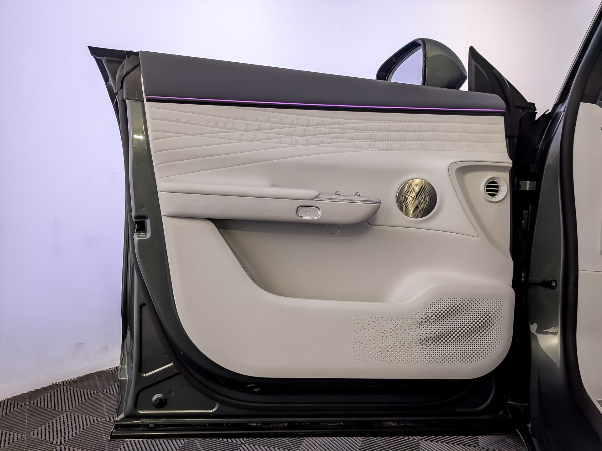 EXLANTIX ET 1.50 (190 л.с), автомат, 2025, пробег 26 241 км